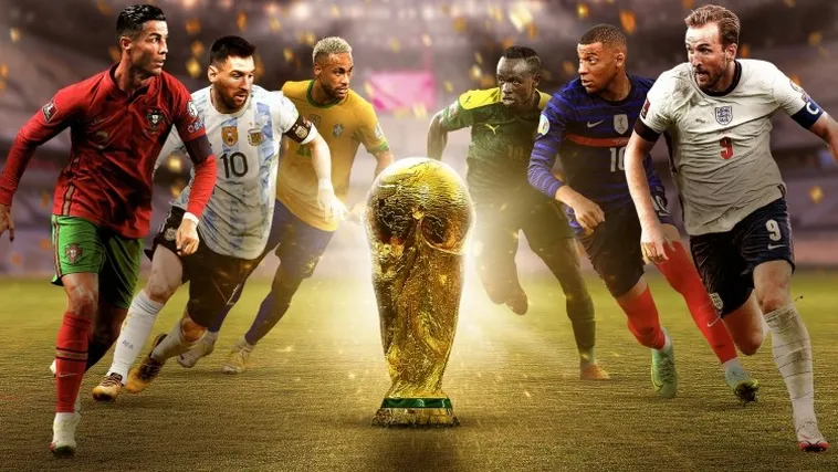 Thông Tin Lịch Thi Đấu Bóng Đá Các Giải Đấu Hàng Đầu Thế Giới Năm 2026
