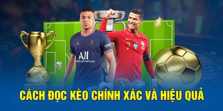 Kèo Chấp 2 3/4 Bí Quyết Soi Kèo Và Cách Chơi Hiệu Quả Nhất