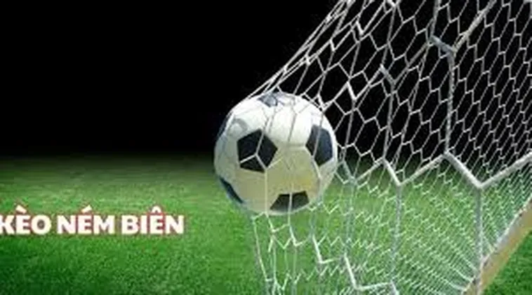 Hướng Dẫn Cách Chơi Kèo Ném Biên Bóng Đá Và Bí Quyết Soi Kèo Chuẩn Xác