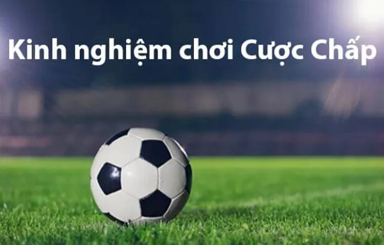 Giải Mã Kèo Chấp Là Gì Và Cách Đọc Tỷ Lệ Chấp Bóng Đá Chuẩn