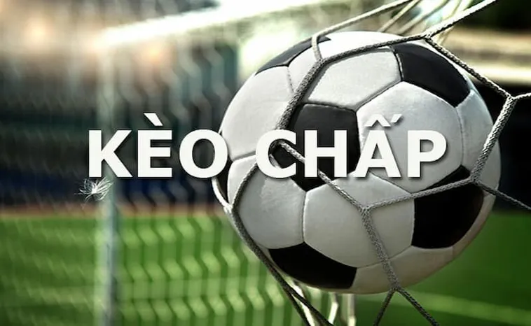 Giải Mã Kèo Chấp Là Gì Và Cách Đọc Tỷ Lệ Chấp Bóng Đá Chuẩn