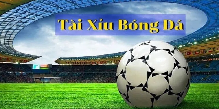 Hướng Dẫn Chơi Kèo Tài Xỉu Bóng Đá Và Bí Quyết Soi Kèo Luôn Thắng