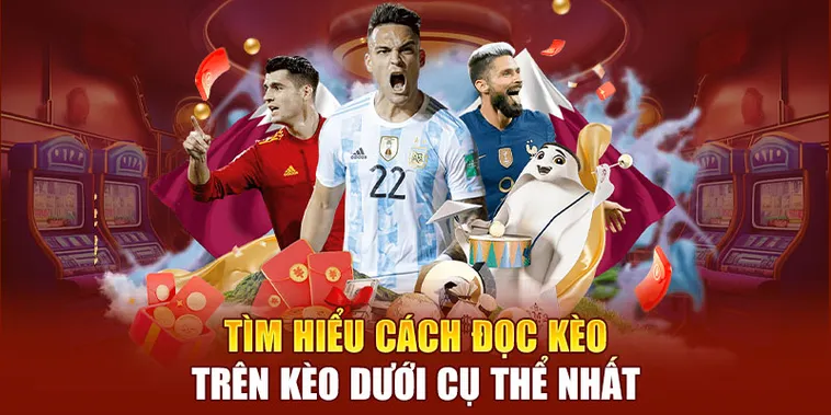 Kèo Trên Kèo Dưới Bóng Đá Bí Quyết Phân Tích Và Chiến Thắng