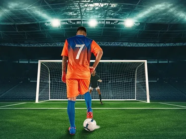 Tìm Hiểu Luật Đá Phạt Trong Bóng Đá Và Các Quy Định Về Điểm Đá Phạt 2026