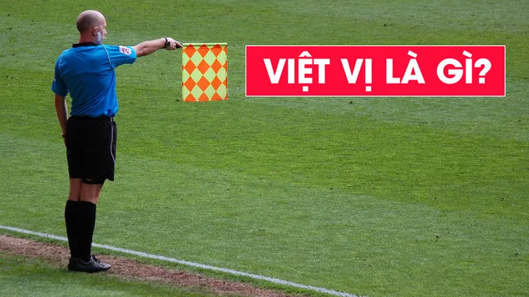 Giải Đáp Thắc Mắc Ném Biên Có Việt Vị Không Theo Luật Thi Đấu FIFA 2026