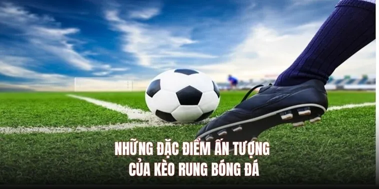 Bí Quyết Chơi Kèo Rung Trong Bóng Đá Hiệu Quả Và Chính Xác Nhất