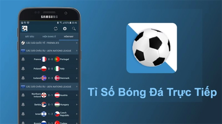 Cập Nhật Tỷ Số Bóng Đá Trực Tuyến Và Phân Tích Diễn Biến Trận Đấu